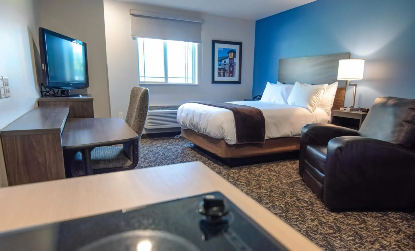 Sonesta Simply Suites Avondale