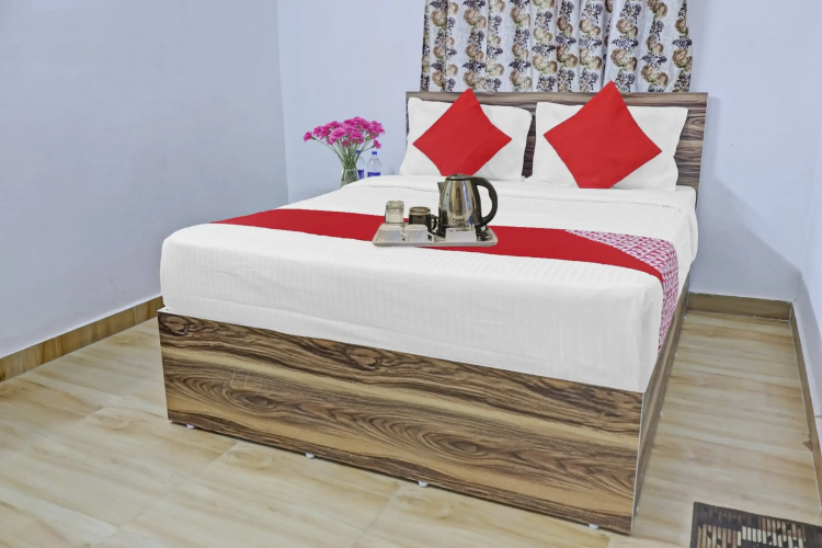 Hotel O Oxy Dream Inn