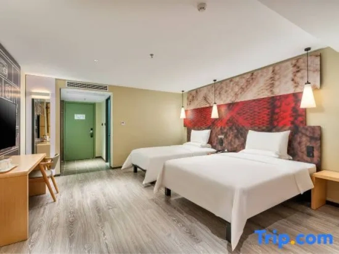 Comfort Twin room