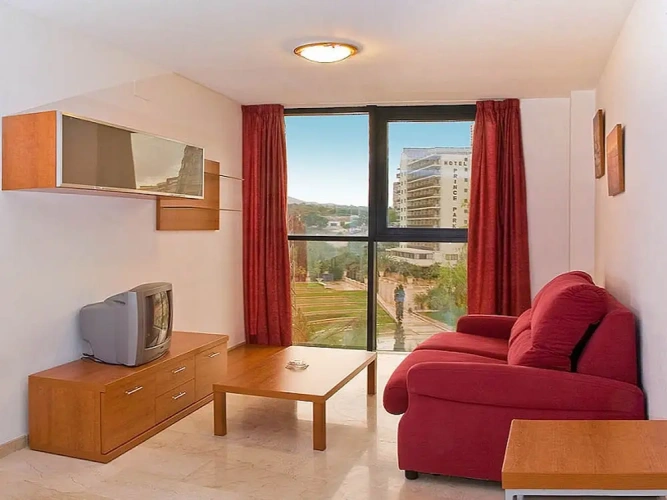 Standard Apartment