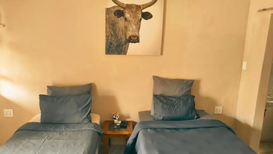 Hluzu Guest House