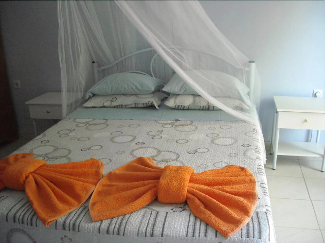 Maritsas Apartments