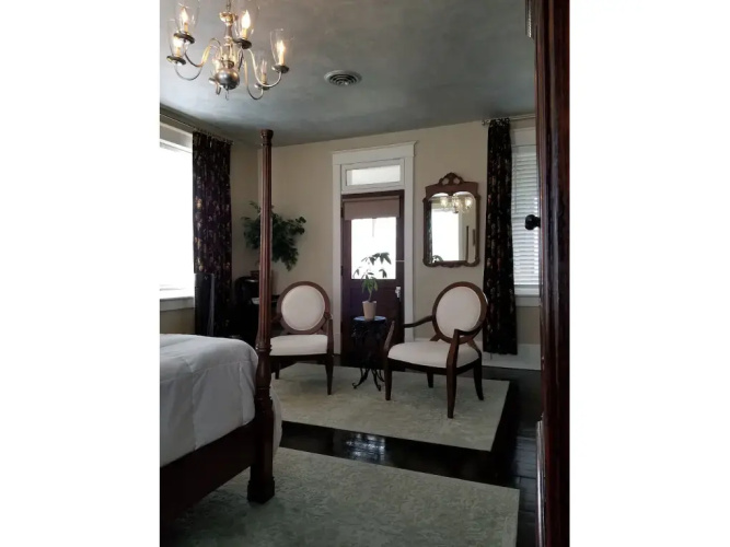 Beaver Creek Inn and Spa