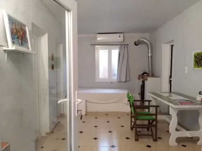 Beach House For Short And Long Term Holidays