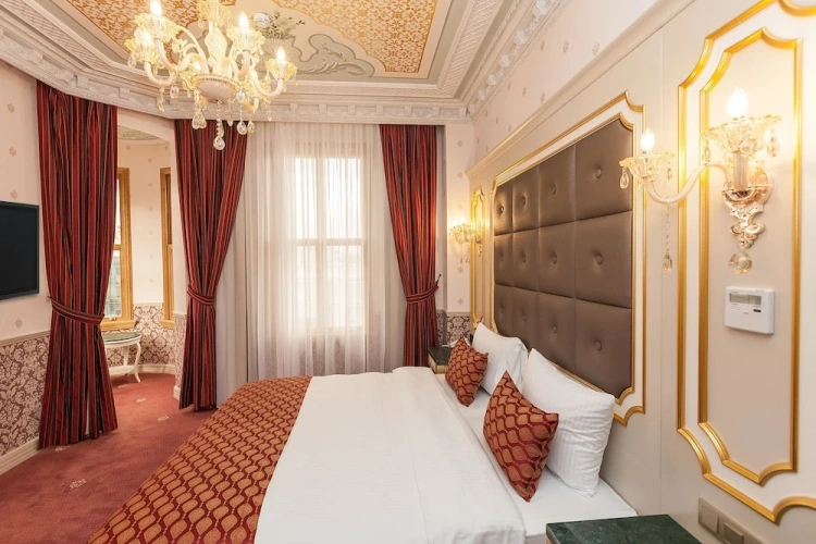 Exclusive Suite