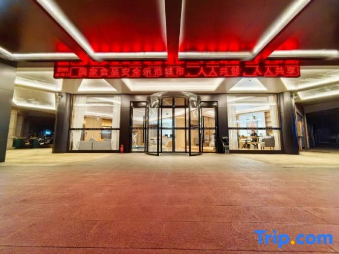 Venice Ting Hotel