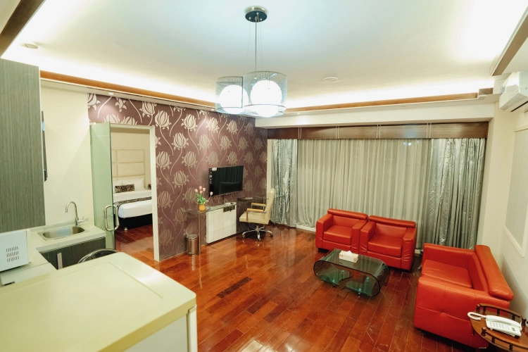 Grand Suite
