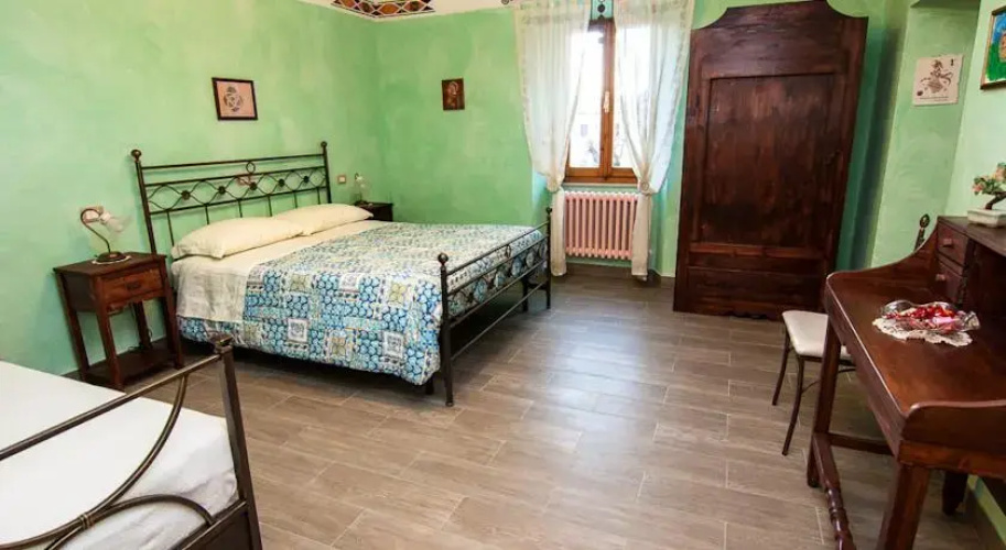 Da Sugarì B&B