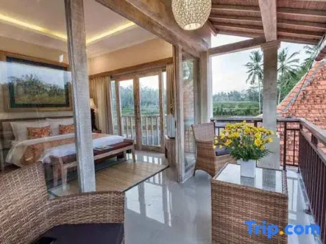Tri Dewi Residence by GenuineHost