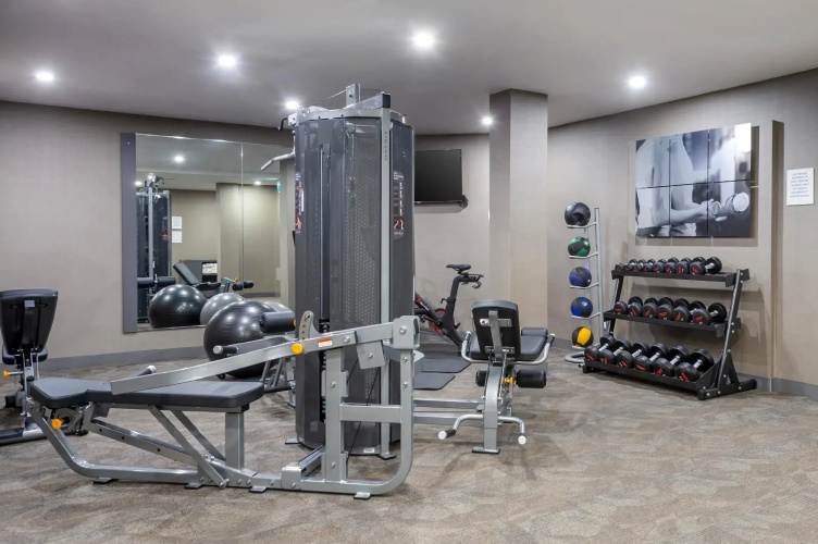Best Western Plus Ottawa City Centre photo 28