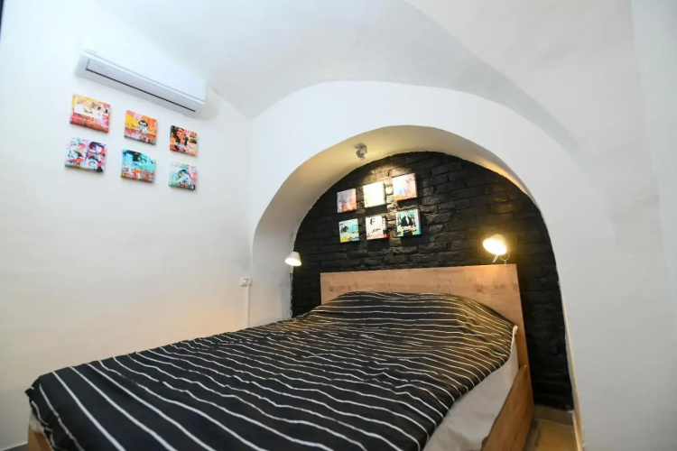 La Guta Studio Suite Jerusalem