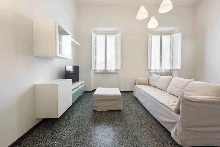 Comfort Duplex room with city view