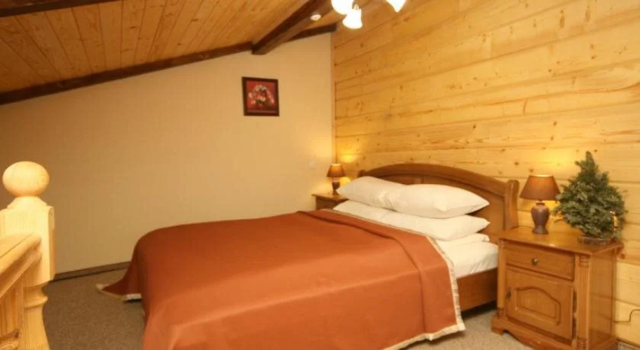 Hotel Plus