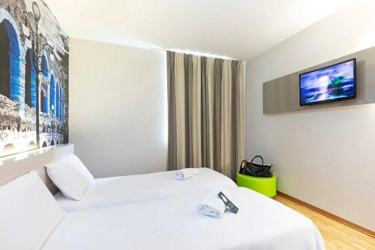 B&B Hotel Verona