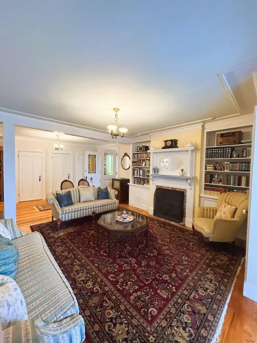 Hotel Pemaquid