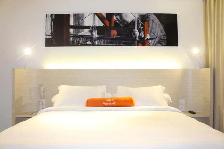 HARRIS Hotel Samarinda