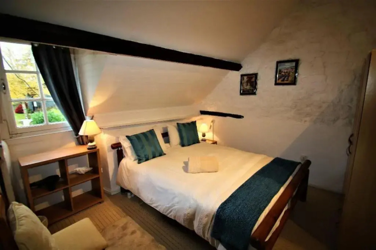 Les Freuberts B&B