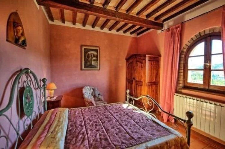 Casa Renzo