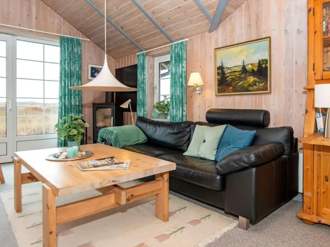 Holiday Home in Rømø