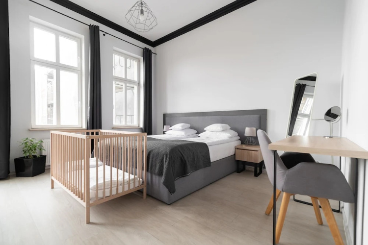 Aparthotel Platinum