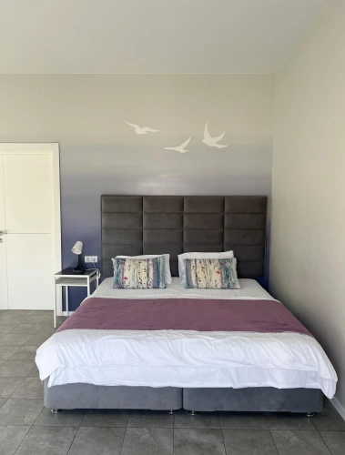 2 Bedrooms Family Suite