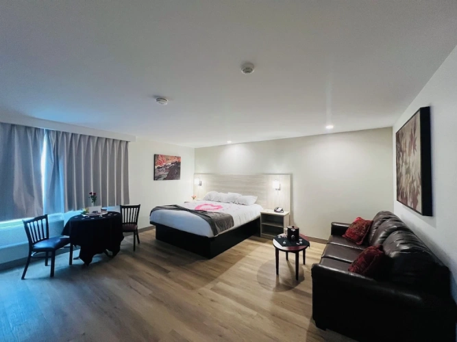 Comfort Double room