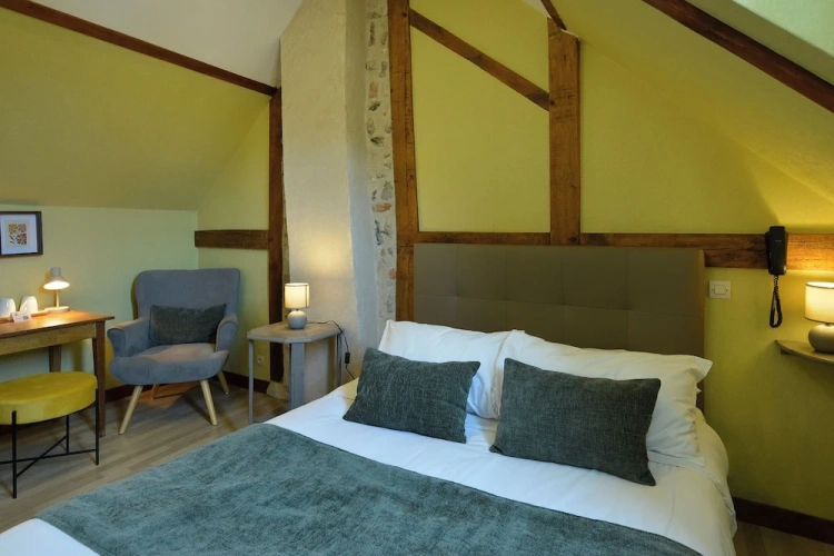 Comfort Double room