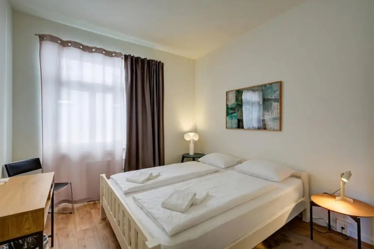 Standard Apartment