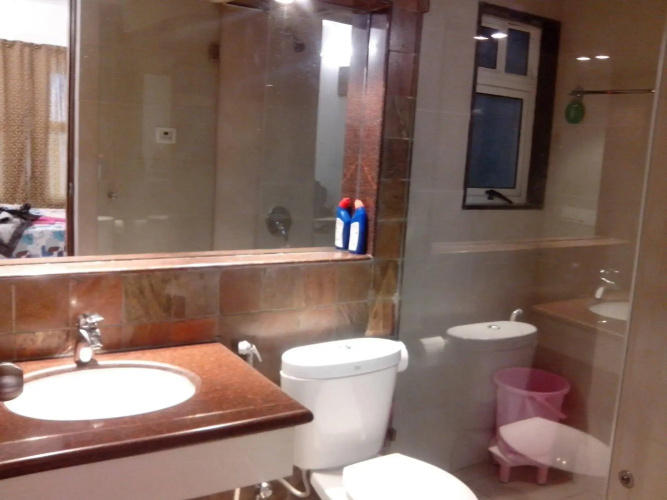 Amigo Serviced Apartments - Kharadi