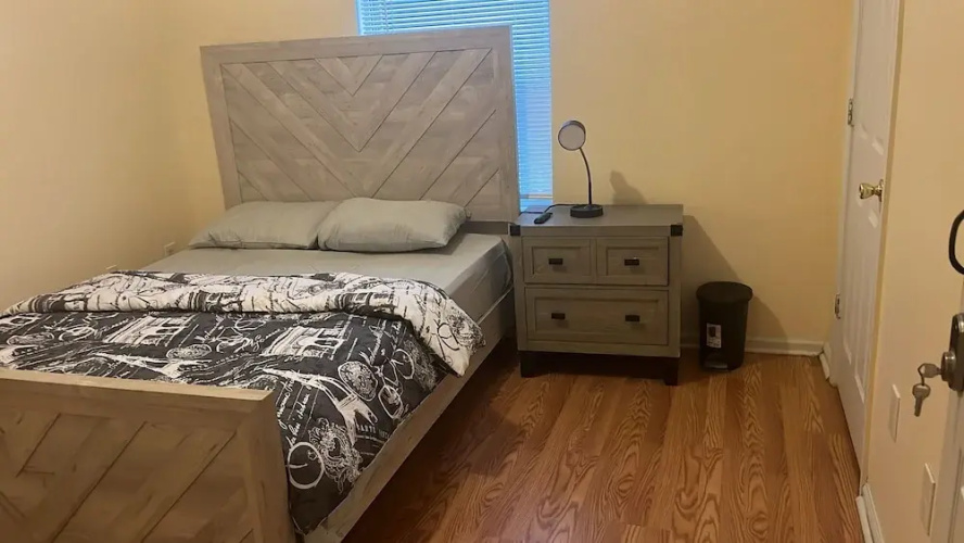 Nwk 457  Room 113-C