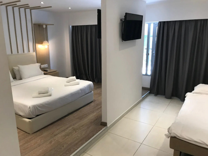 Elite Hotel