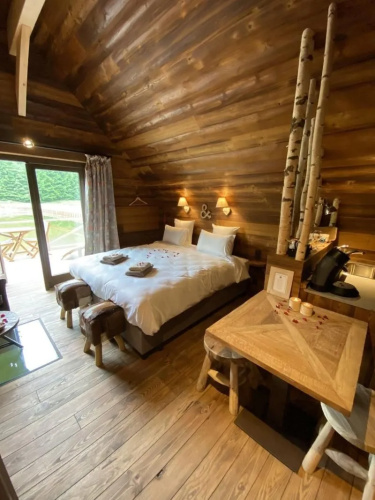AquaLodge