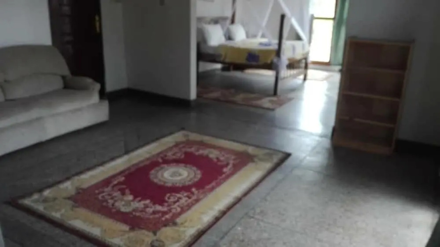 Bububu Apartment
