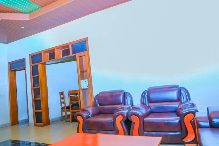 Kigali top motel