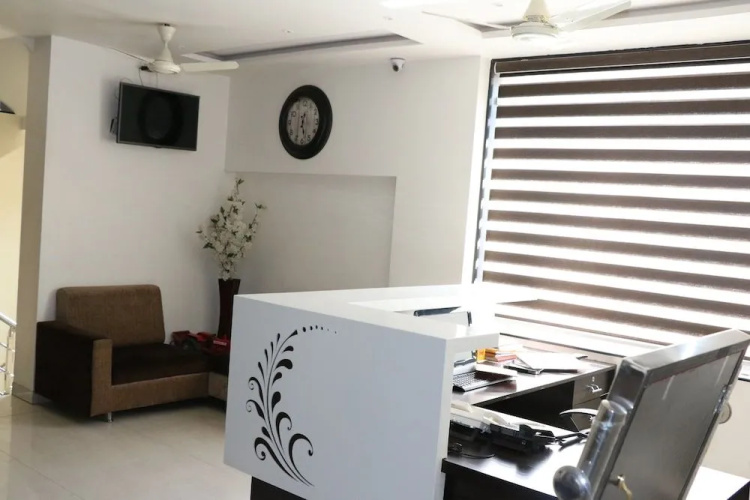 Hotel Sher-E-Punjab