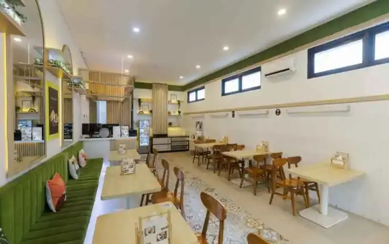 Paskal Inn