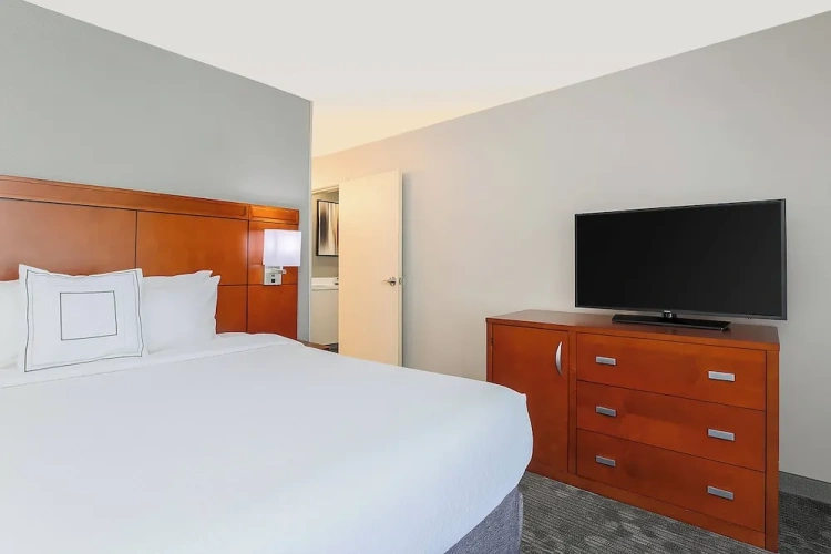 1 Bedroom Suite