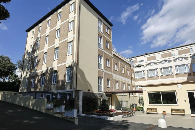 Hotelbild