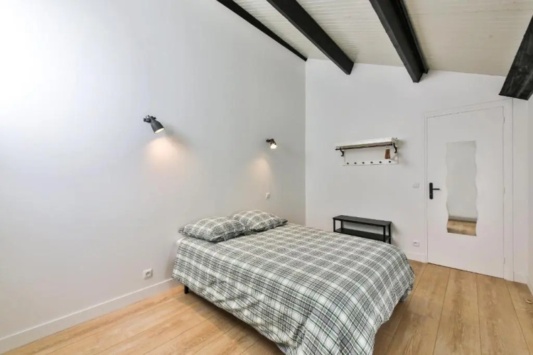Le loft de Cathy 1