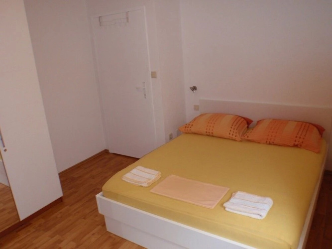 Apartmani Klaric