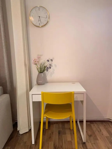 Cosy apartment in the city center
