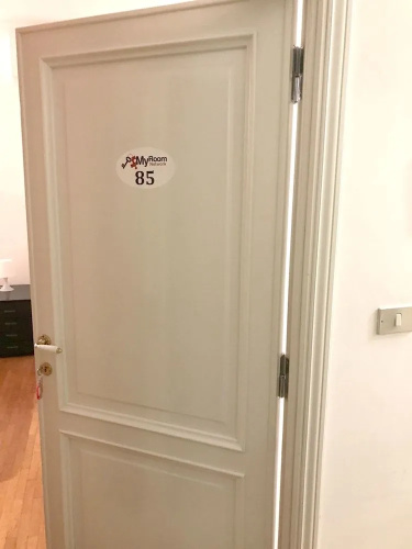MyRoom A Un Passo Dal Centro