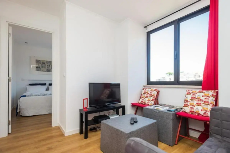 Castelo Cosy Apartment