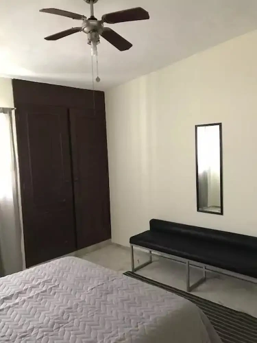 4 Bedrooms Standard Family room