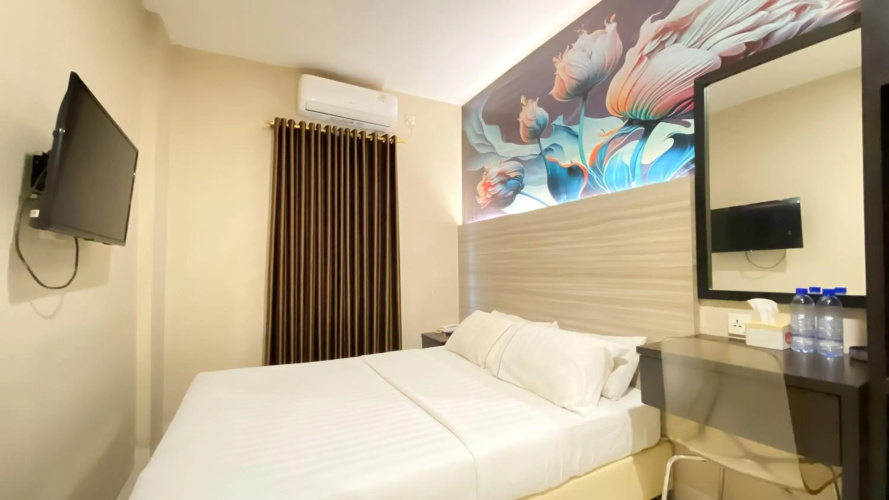 OS Hotel Batu Aji Batam