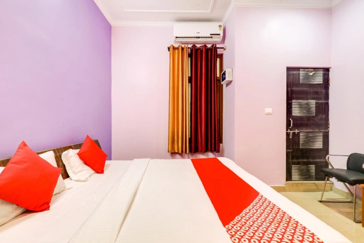 Classic Double room