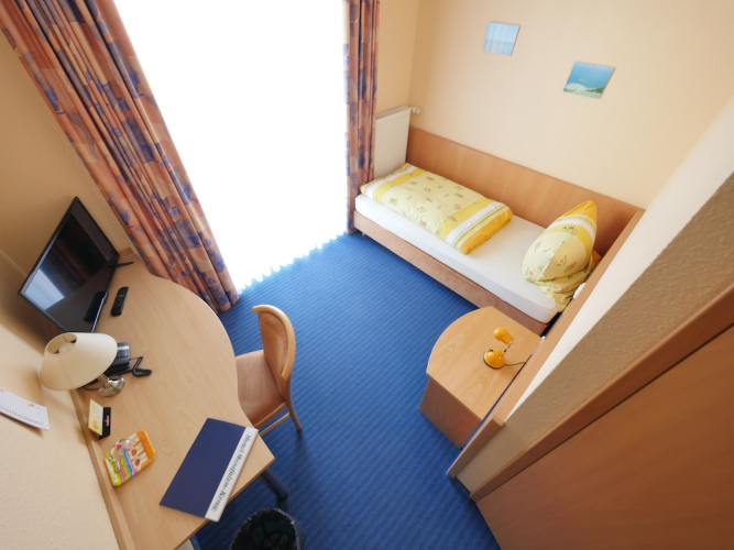 TM Hotel Westfalen
