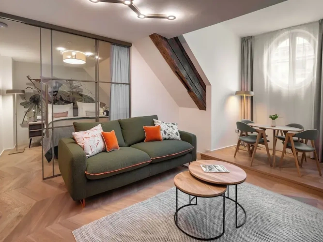 Comfort Apartment