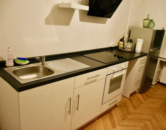 3 Bedrooms Executive Apartment