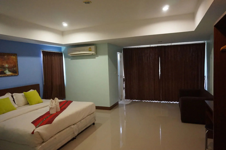 Anda Place Hotel